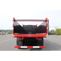 6x4 Dongfeng tipper truck